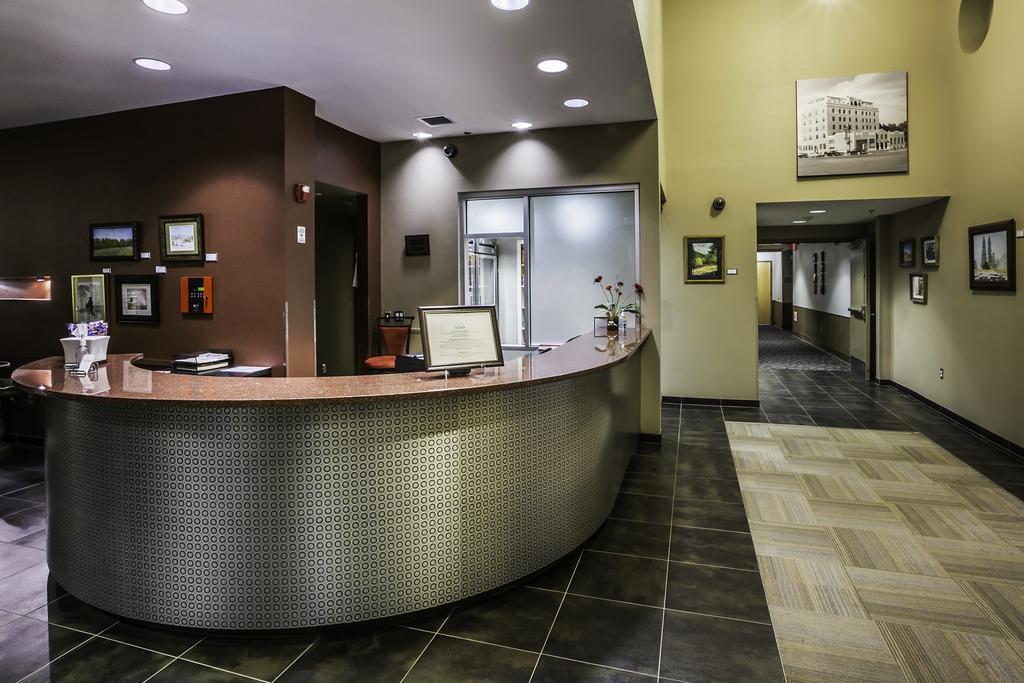 Spark By Hilton Artesia Bagian luar foto