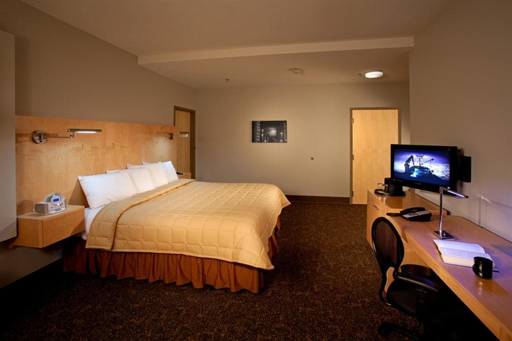 Spark By Hilton Artesia Ruang foto