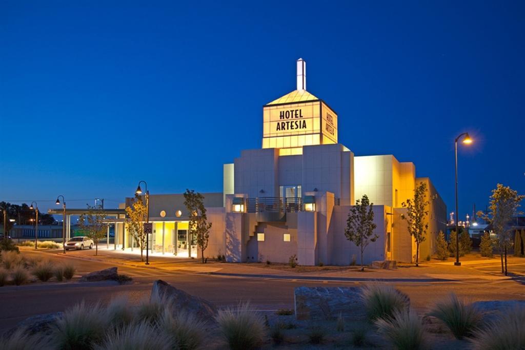 Spark By Hilton Artesia Bagian luar foto