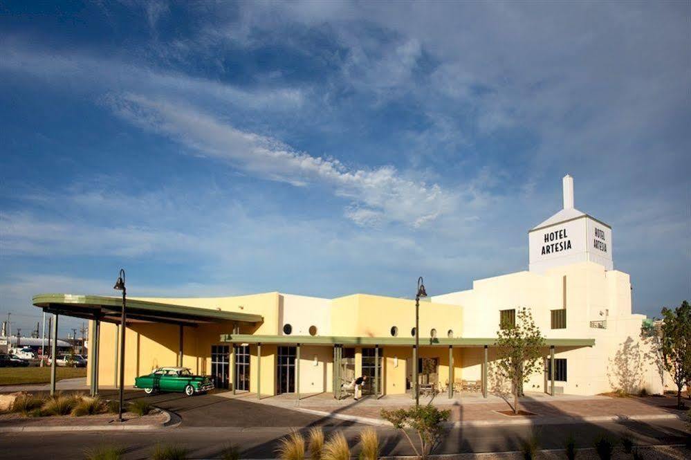 Spark By Hilton Artesia Bagian luar foto