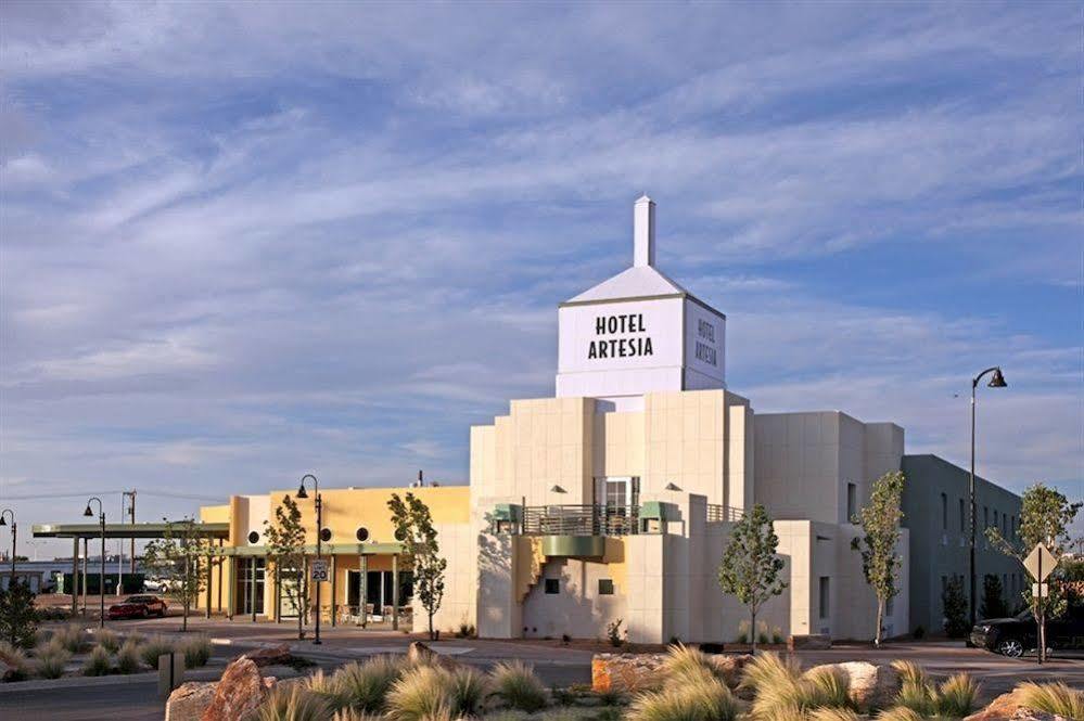 Spark By Hilton Artesia Bagian luar foto